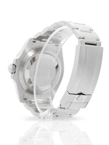 Rolex Submariner Starbucks